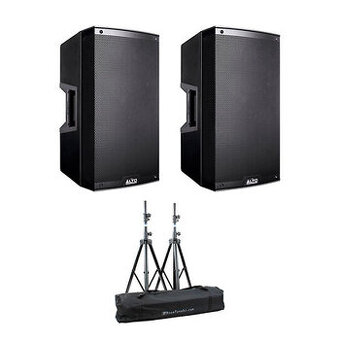 Alto TS 315 -2x