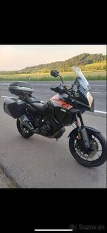 Ktm 1290 Super Adventure S