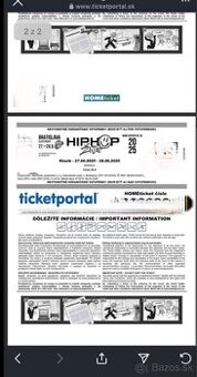 Hip Hop Žije Bratislava