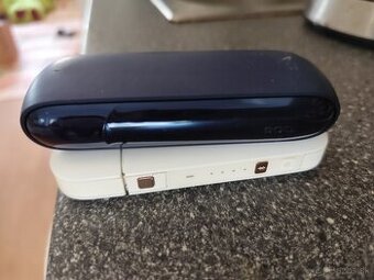 Elektronické cigarety IQóS