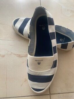 Platenky GANT vel.37