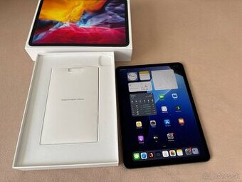 PREDANÉ Apple iPad Pro 11 2gen 128GB - rozbité sklo