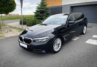 BMW G31 rad 520xD A/T