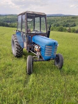 Zetor 3011