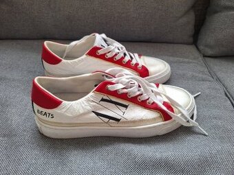 Armani originál tenisky vel.39