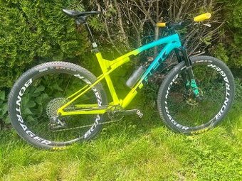 Trek supercaliber,2021,1.generace,29,XL