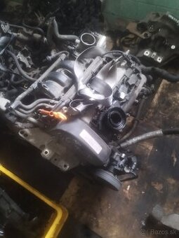 Motor 1.6 BCB