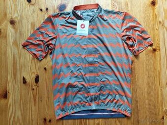 Castelli Sterrato dres L