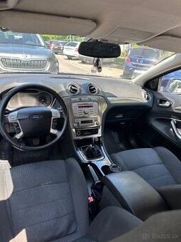 Predám Ford mondeo