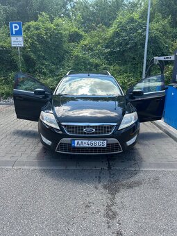 Predám Ford mondeo