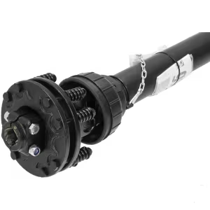 kardan s trecou spojkou 1010mm, 830Nm B6