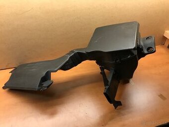 BMW e46 325i airbox