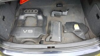 Rozpredam Audi A6 C5 2.8i 4x4