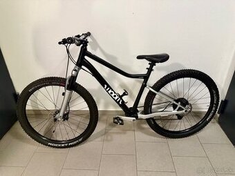 Predám horský bicykel WOOM Off Air 6