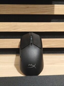 Herná Myš Hyperx Pulsefire Haste II Wireless