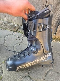 Fischer travers