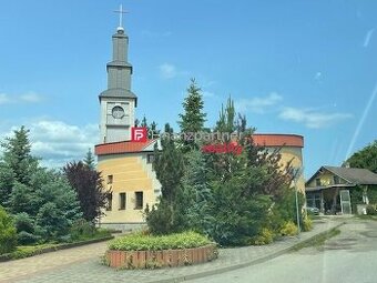 Tri dukáty - tri stavebné pozemky v obľúbenej Dulovej Vsi (F