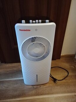 Vzduchový chladiaci ventilátor