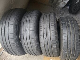 🚗 Letné pneumatiky 185/60 R15