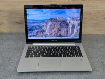 ASUS Vivobook S400CA Touch - Intel Core i3, 8G/240G, Win11