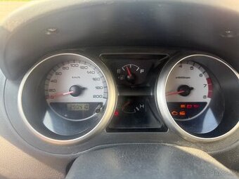 Predám Suzuki Ignis