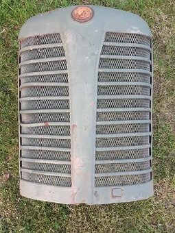 Zetor 50