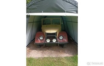 GAZ 69 rv:1956 s TP