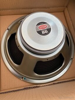 Repro CELESTION G12P-80 Seventy 80W, 16 OHM