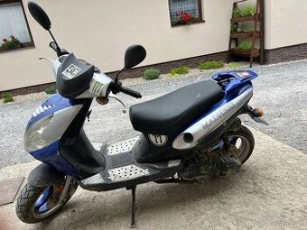 Skuter125