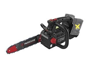 PARKSIDE PERFORMANCE®Aku pila PPAKS 40-Li A1