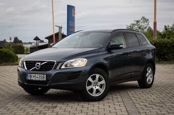 Volvo XC60 2.4D AWD Summum