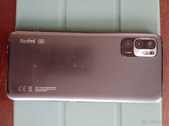 Xiaomi Redmi Note 10, 5G,