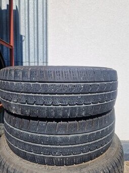 195/65 r16c Matador zimné 2ks