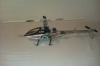 RC Vrtulník KDS 450 C