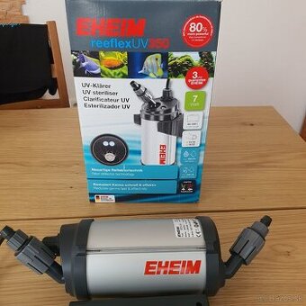 Eheim reeflexUV 350, UV sterilizator