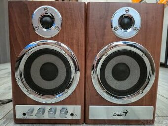 Genius SP-HF1100X