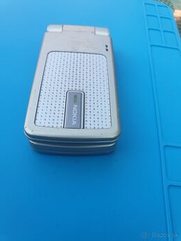 Nokia 6260