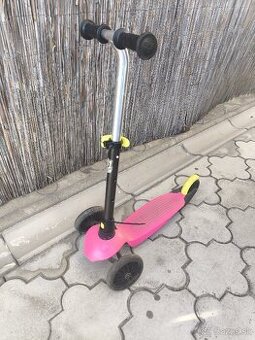 Kolobezka oxelo b1