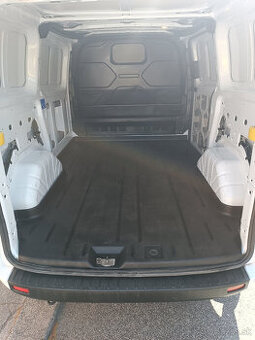 Predám podlahu do Ford Transit Custom L1 2013-2023