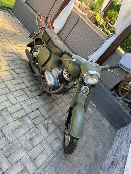 Jawa 250 559
