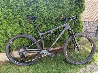 Predam Specialized Epic evo