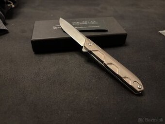 Extrema Ratio FERRUM E