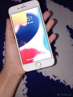 Predám iphone7