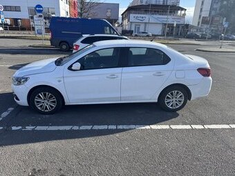 Rozpredam Peugeot 301 Citroen c-elysee