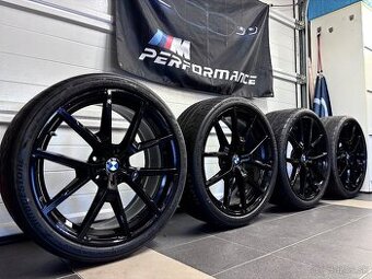 Styling 728M R20 Bmw orig. Letne