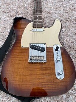 Michael Kelly Telecaster 1953