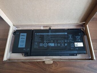 Bateria Dell 9JM71 - 42 Wh