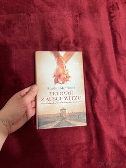Tetovač z Auschwitzu