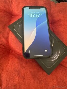 iPhone 12pro 256GB