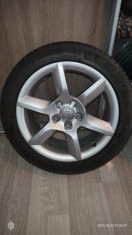 Audi A5 8t0 601 025 D 245/45 R17